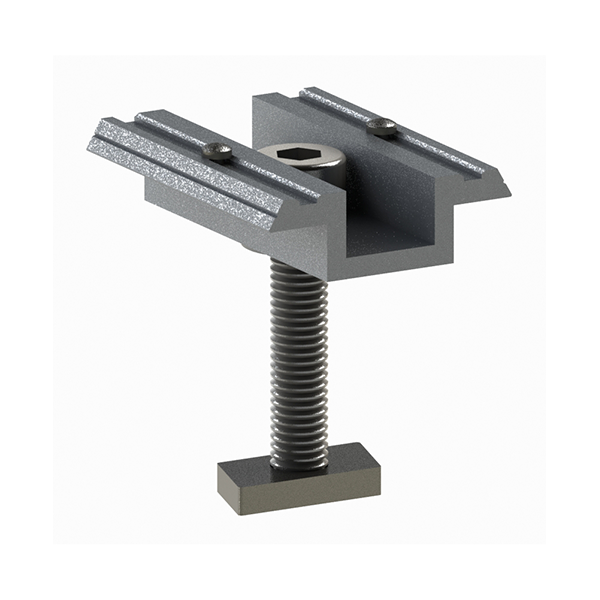 Picture of Mittelklemme vormontiert 28-37 mit Pin